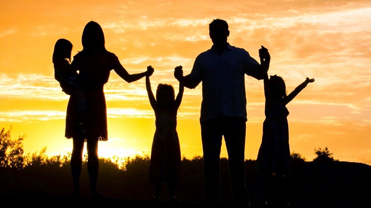 Família